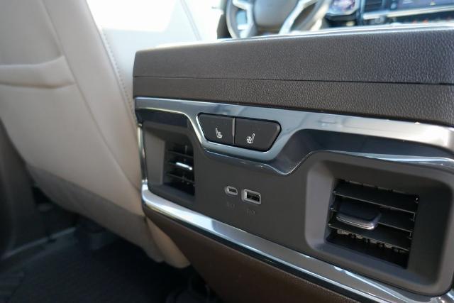 new 2025 Chevrolet Silverado 1500 car, priced at $58,865