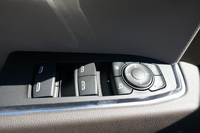 new 2025 Chevrolet Silverado 1500 car, priced at $58,865