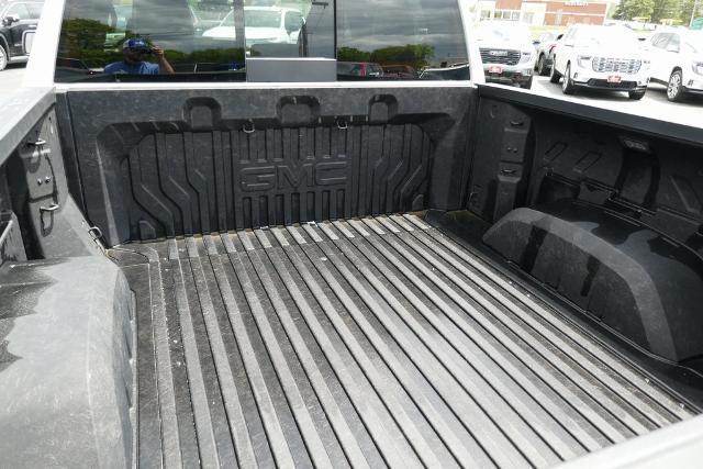used 2024 GMC Sierra 1500 car, priced at $67,995