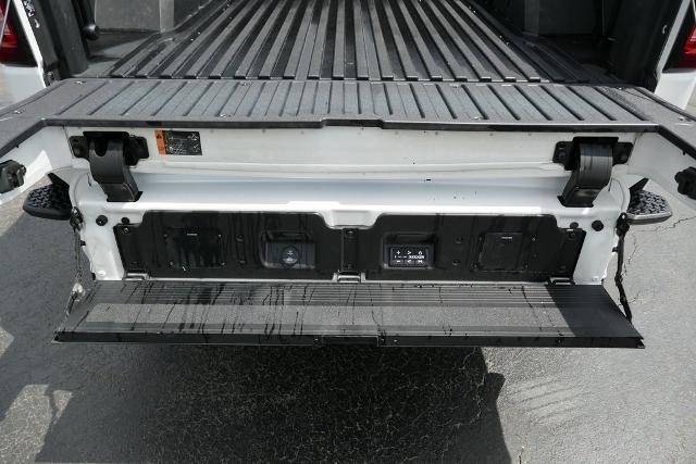used 2024 GMC Sierra 1500 car, priced at $67,995