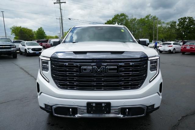 used 2024 GMC Sierra 1500 car, priced at $67,995