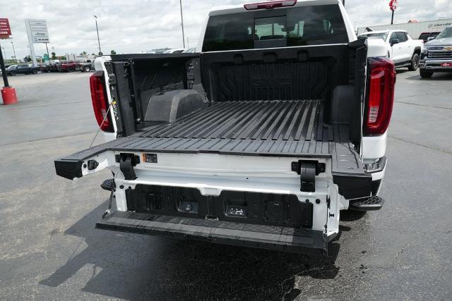 used 2024 GMC Sierra 1500 car, priced at $67,995