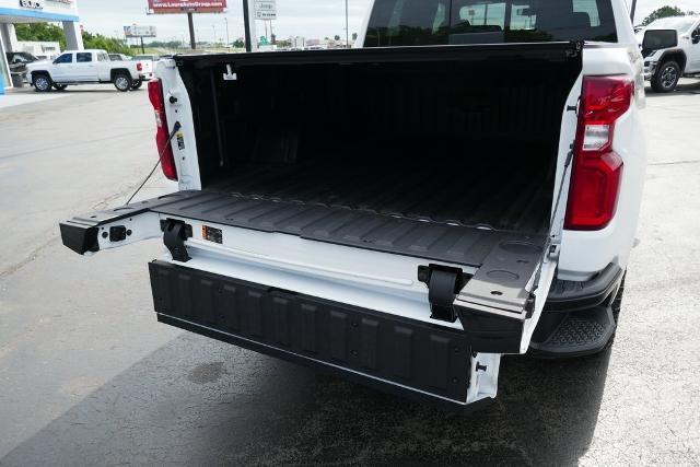 used 2021 Chevrolet Silverado 1500 car, priced at $45,182
