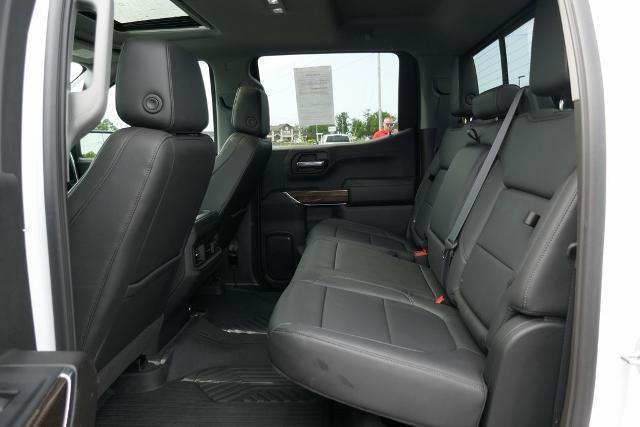 used 2021 Chevrolet Silverado 1500 car, priced at $45,182