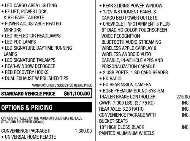 used 2021 Chevrolet Silverado 1500 car, priced at $30,995
