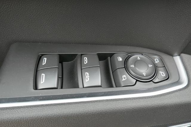 new 2025 Chevrolet Silverado 1500 car, priced at $54,670