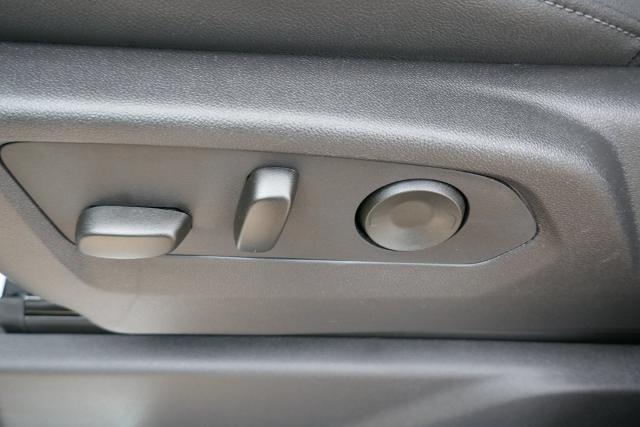 new 2025 Chevrolet Silverado 1500 car, priced at $54,670