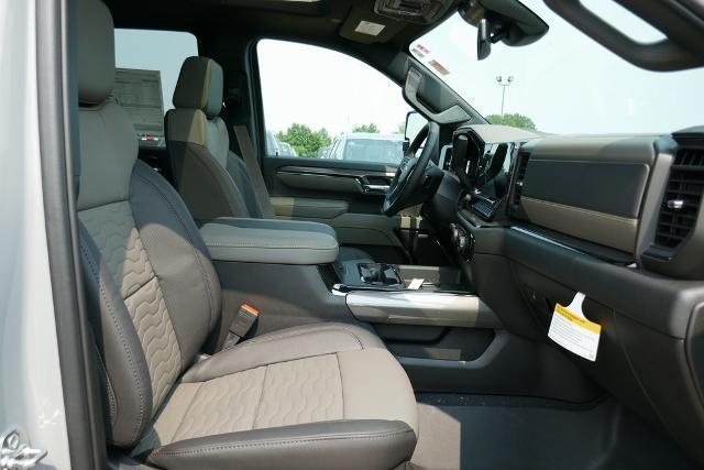 new 2025 Chevrolet Silverado 2500 car, priced at $70,871