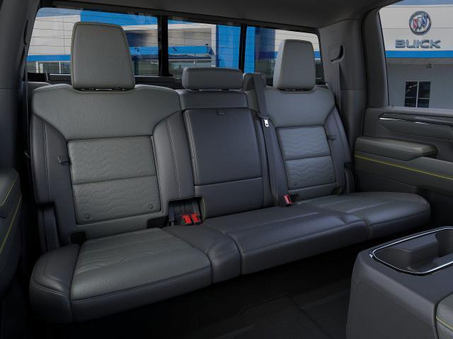 new 2025 Chevrolet Silverado 2500 car, priced at $70,871