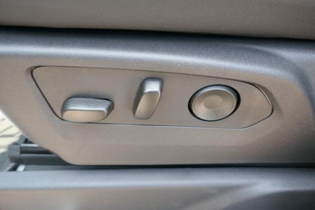 new 2025 Chevrolet Silverado 2500 car, priced at $70,871