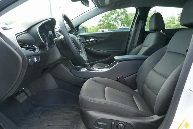 used 2024 Chevrolet Malibu car, priced at $23,995