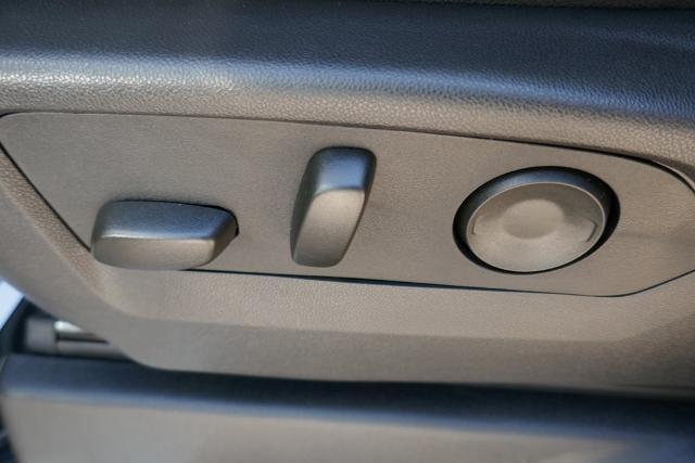 new 2025 Chevrolet Silverado 1500 car, priced at $56,610