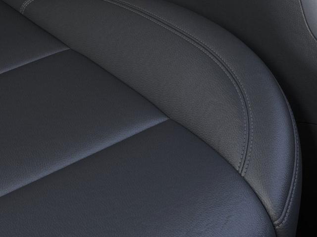 new 2025 Chevrolet Silverado 1500 car, priced at $64,110