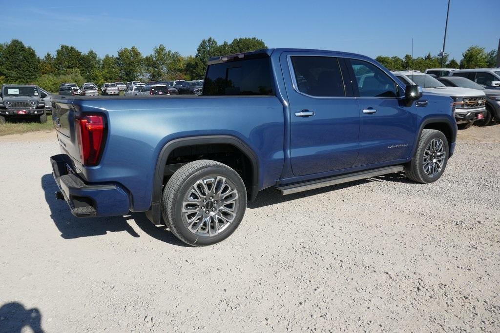 new 2026 GMC Sierra 1500 car, priced at $75,279