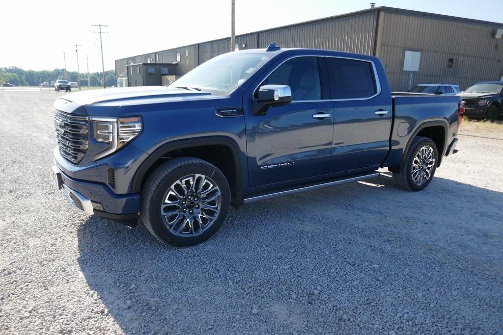 new 2026 GMC Sierra 1500 car, priced at $75,279