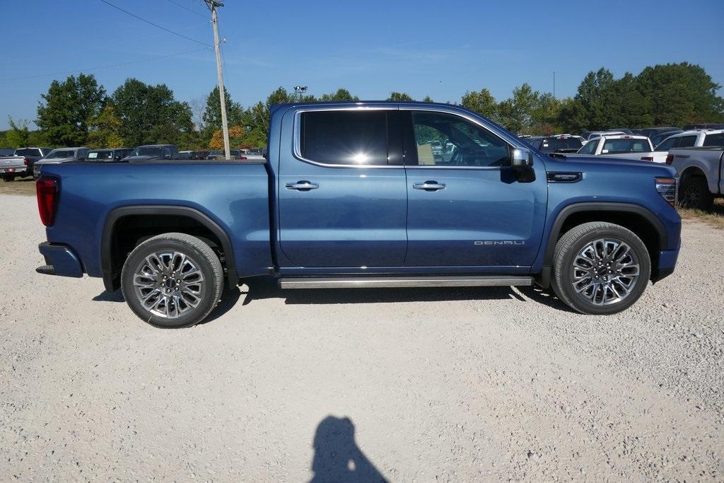 new 2026 GMC Sierra 1500 car, priced at $75,279