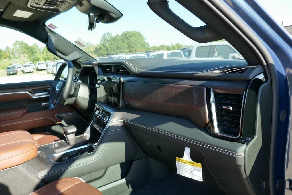new 2026 GMC Sierra 1500 car, priced at $75,279