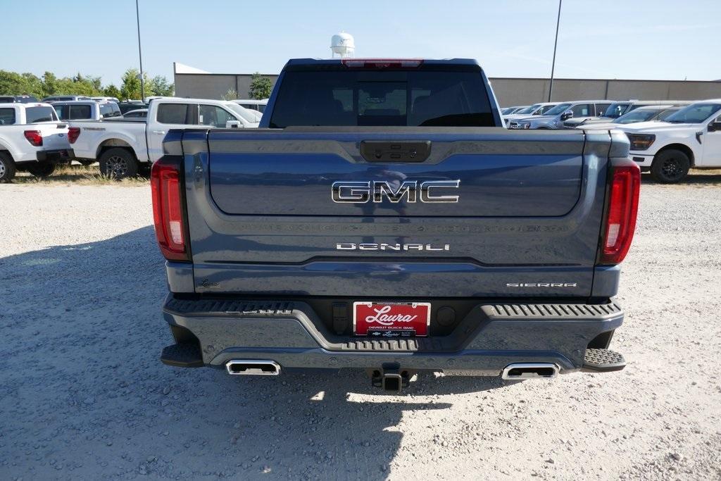 new 2026 GMC Sierra 1500 car, priced at $75,279