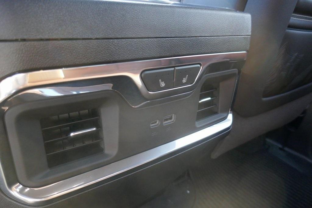 new 2026 GMC Sierra 1500 car, priced at $75,279
