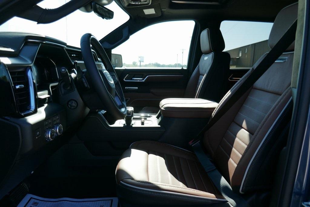 new 2026 GMC Sierra 1500 car, priced at $75,279