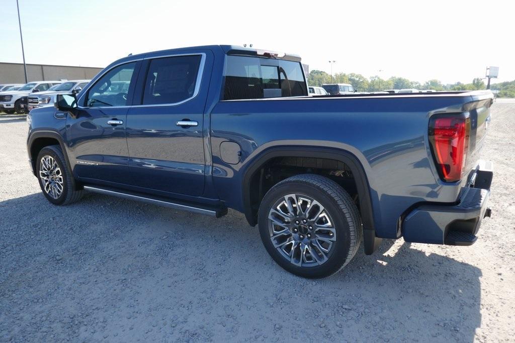 new 2026 GMC Sierra 1500 car, priced at $75,279