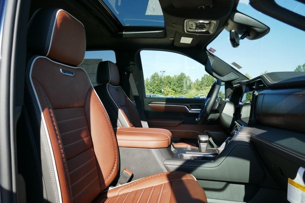 new 2026 GMC Sierra 1500 car, priced at $75,279