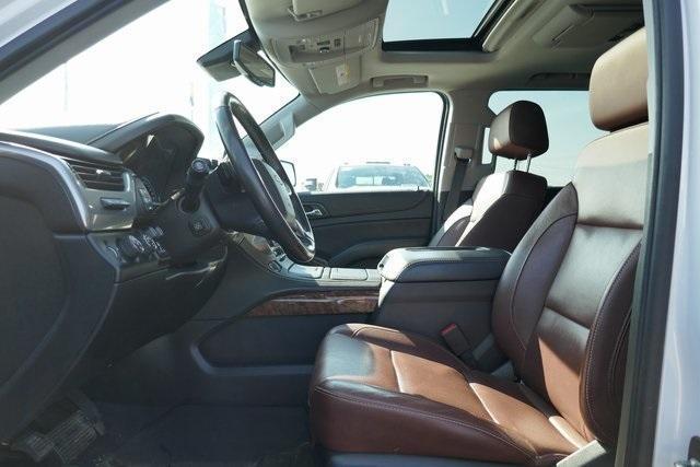 used 2020 Chevrolet Tahoe car, priced at $39,495