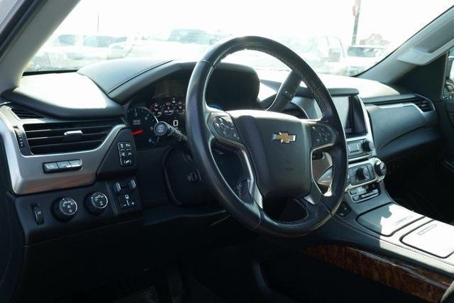 used 2020 Chevrolet Tahoe car, priced at $39,995