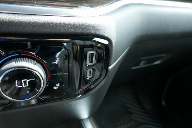 new 2025 Chevrolet Silverado 1500 car, priced at $54,215