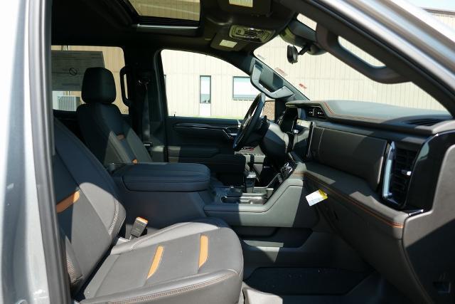 new 2025 GMC Sierra 1500 car, priced at $62,987
