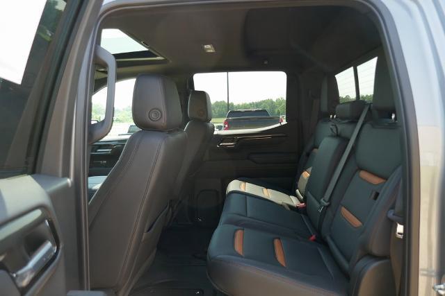 new 2025 GMC Sierra 1500 car, priced at $62,987