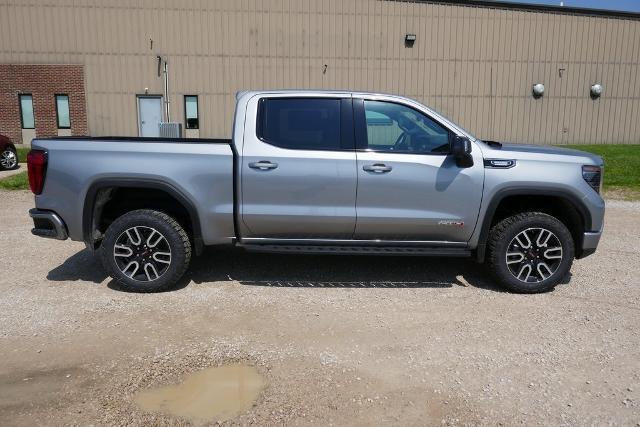 new 2025 GMC Sierra 1500 car, priced at $62,987