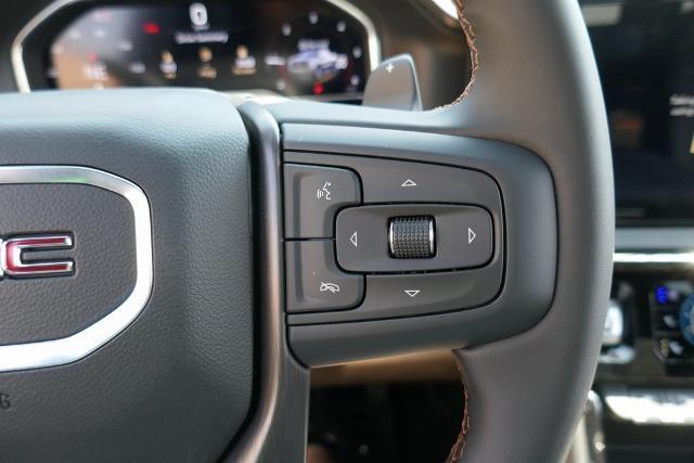 new 2025 GMC Sierra 1500 car, priced at $62,987