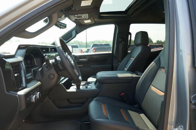 new 2025 GMC Sierra 1500 car, priced at $62,987