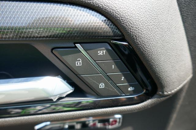 new 2025 GMC Sierra 1500 car, priced at $62,987