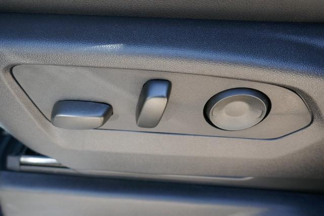new 2025 Chevrolet Silverado 1500 car, priced at $56,415