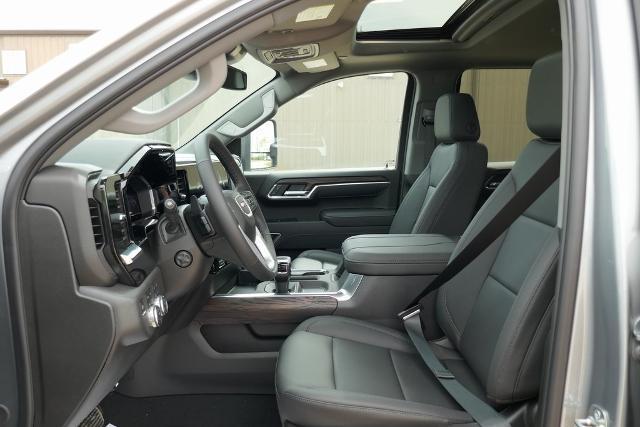 new 2025 GMC Sierra 1500 car, priced at $59,080
