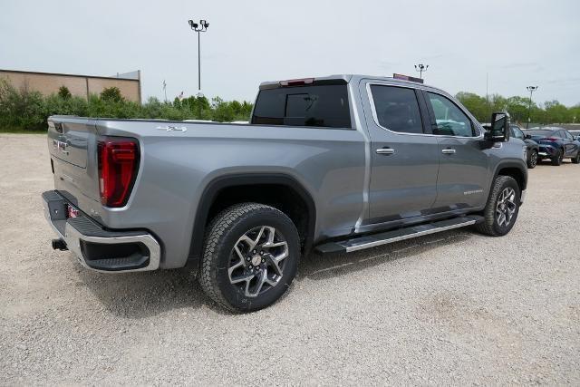 new 2025 GMC Sierra 1500 car, priced at $59,080