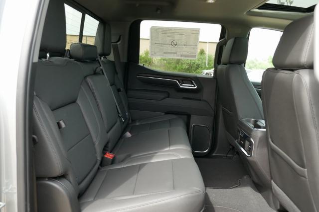 new 2025 GMC Sierra 1500 car, priced at $59,080