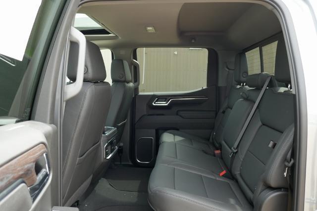 new 2025 GMC Sierra 1500 car, priced at $59,080