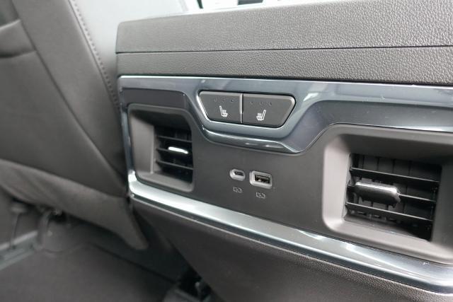 new 2025 GMC Sierra 1500 car, priced at $59,080