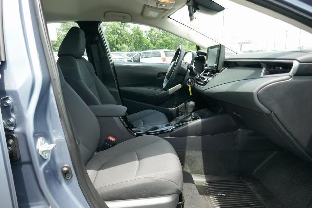 used 2022 Toyota Corolla car, priced at $19,995