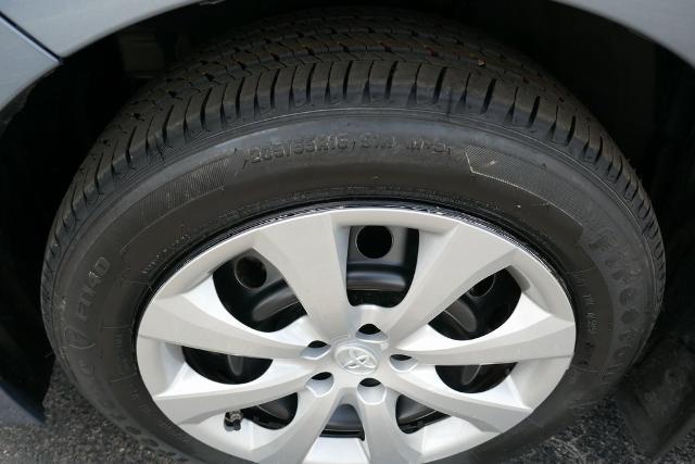 used 2022 Toyota Corolla car, priced at $19,995