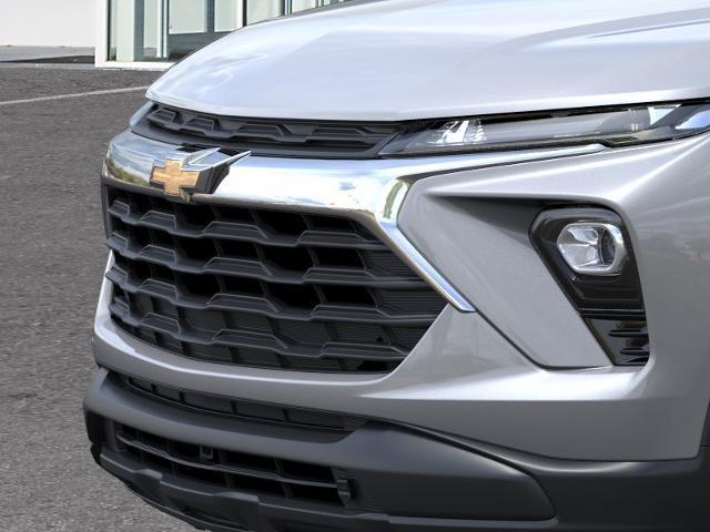 new 2024 Chevrolet TrailBlazer car, priced at $26,250