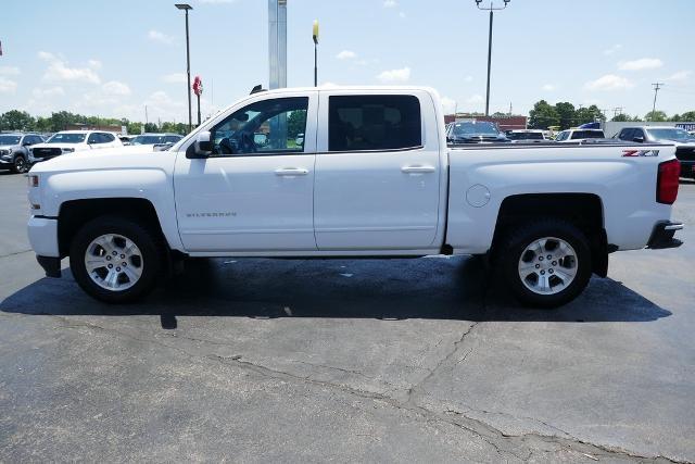 used 2018 Chevrolet Silverado 1500 car, priced at $26,495