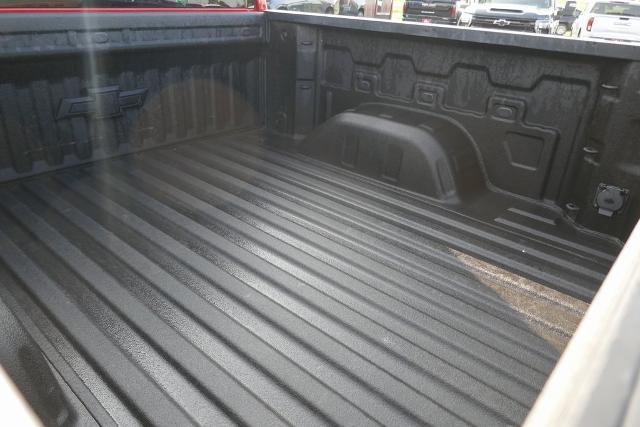 used 2022 Chevrolet Silverado 1500 car, priced at $38,495