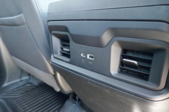 new 2025 Chevrolet Silverado 1500 car, priced at $59,415