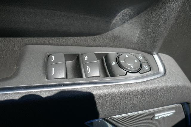 new 2025 Chevrolet Silverado 1500 car, priced at $59,415