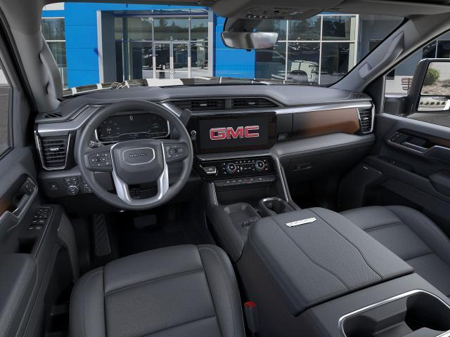 new 2025 GMC Sierra 2500 car, priced at $76,051
