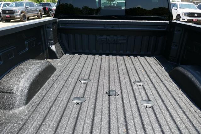 new 2025 GMC Sierra 2500 car, priced at $76,051